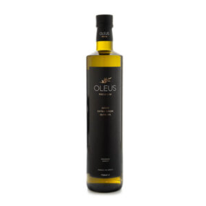 OLEUS extra natives Olivenöl Premium 750 ml