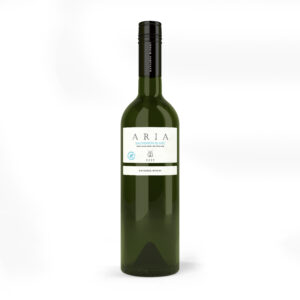 ARIΑ Thessaly Sauvignon Blanc dry white wine