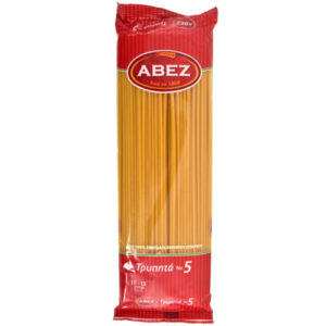 ABEZ Spaghetti N.5  500g