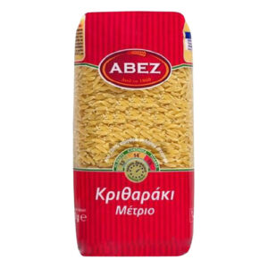 ΑΒΕΖ medium Kritharaki (Orzo) 500g