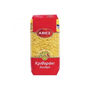 ΑΒΕΖ grob Kritharaki (Orzo) 500g
