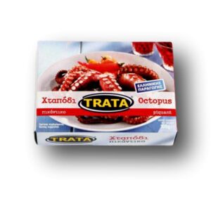 TRATA Oktopus pikant 100g