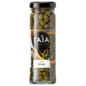 Kapern 105g GAIA