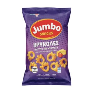 JUMBO Vrikoles Glutenfrei 85g