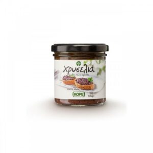 Kalamata Oliven aufstrich CHRYSELIA 135g