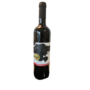 BELIDIS Cabernet Sauvignon 2019 P.G.I KOZANI