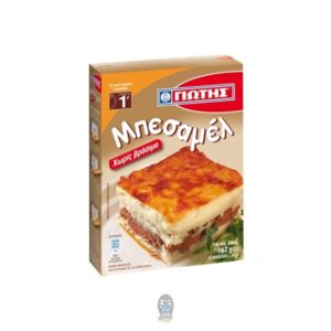 Jotis Bechamel Fertigmischung  3x54g