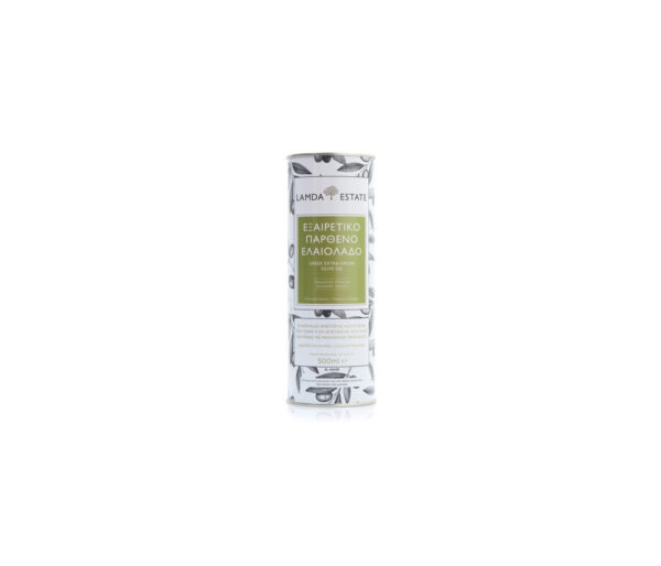 LAMDA ESTATE Olivenöl 500ml