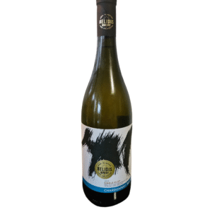 BELIDIS Malagouzia / Chardonnay P.G.I KOZANI