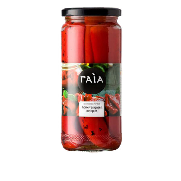 Paprika Florinis GAIA 340g