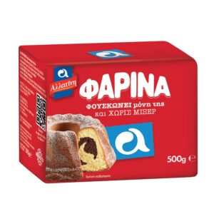 ALLATINI Farina Allzweckmehl 500g