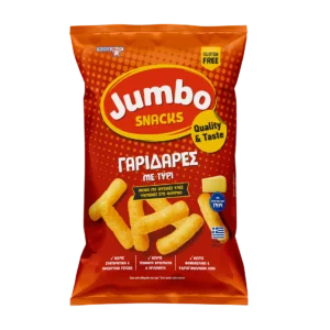 JUMBO Garidares 85g ohne Gluten