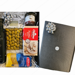 PARADOSI Geschenkbox