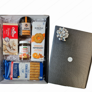 SWEET HELLAS Geschenkbox