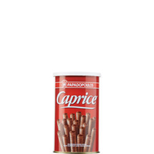 Caprice Schokorollen (115g) PAPADOPOULOS