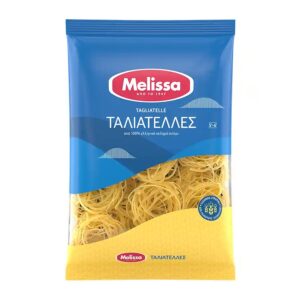 MELISSA Tagliatelle 500g