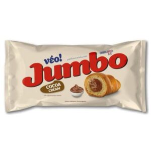 Croissant mit Kakaocremefüllung JUMBO 70g