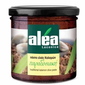ALEA Olivenpaste 135g
