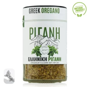 Griechischer Oregano 30g MYST