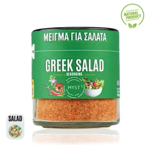 Griechische Salat Gewürzmischung 150g MYST