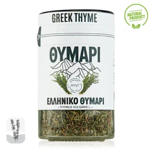 Griechischer Thymian 30g MYST