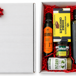 „Hellenic Moments“ Geschenkbox